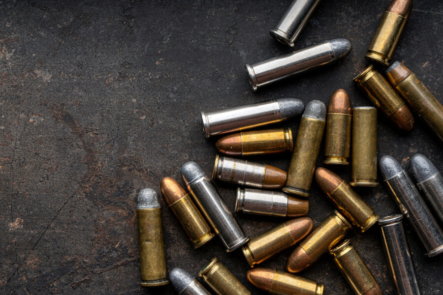 how to master gun seo