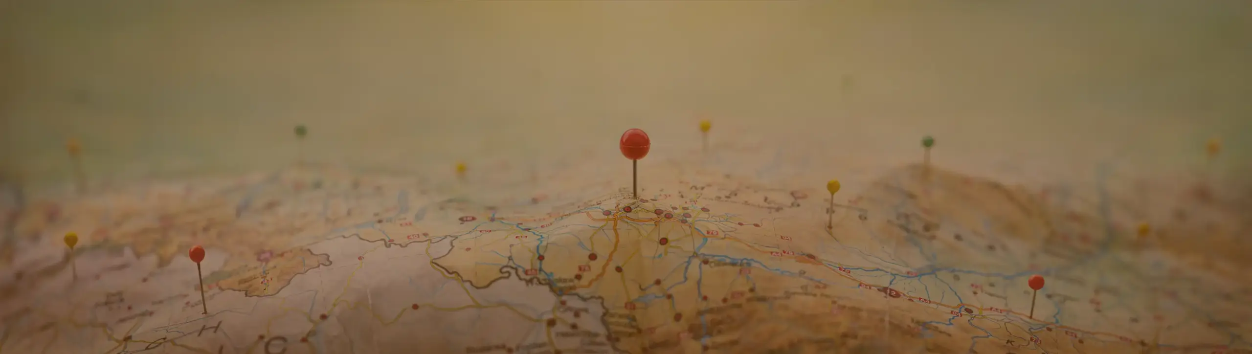 google map pack and gun store digital marketing