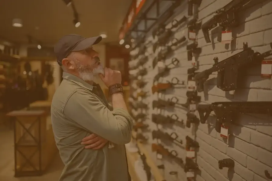 Guns SEO for Google, Bing, and DuckDuckGo