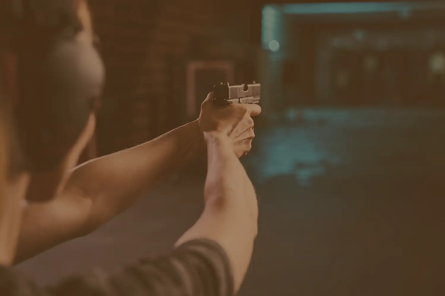 Local SEO for Shooting Ranges