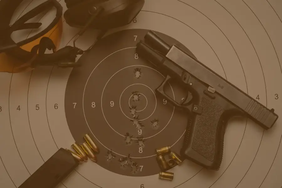 SEO for Shooting Ranges