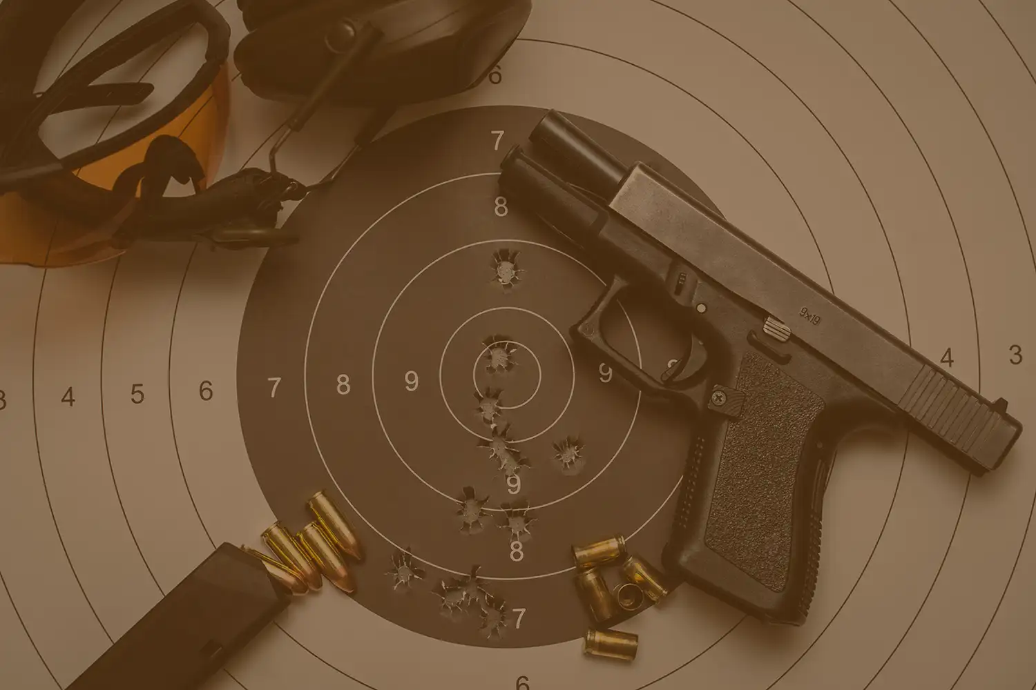 SEO for Shooting Ranges